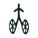 Indus sign IS1118
