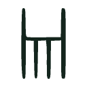 Indus sign IS1318