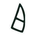Indus sign IS1491