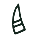 Indus sign IS1494