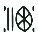Indus sign IS1945